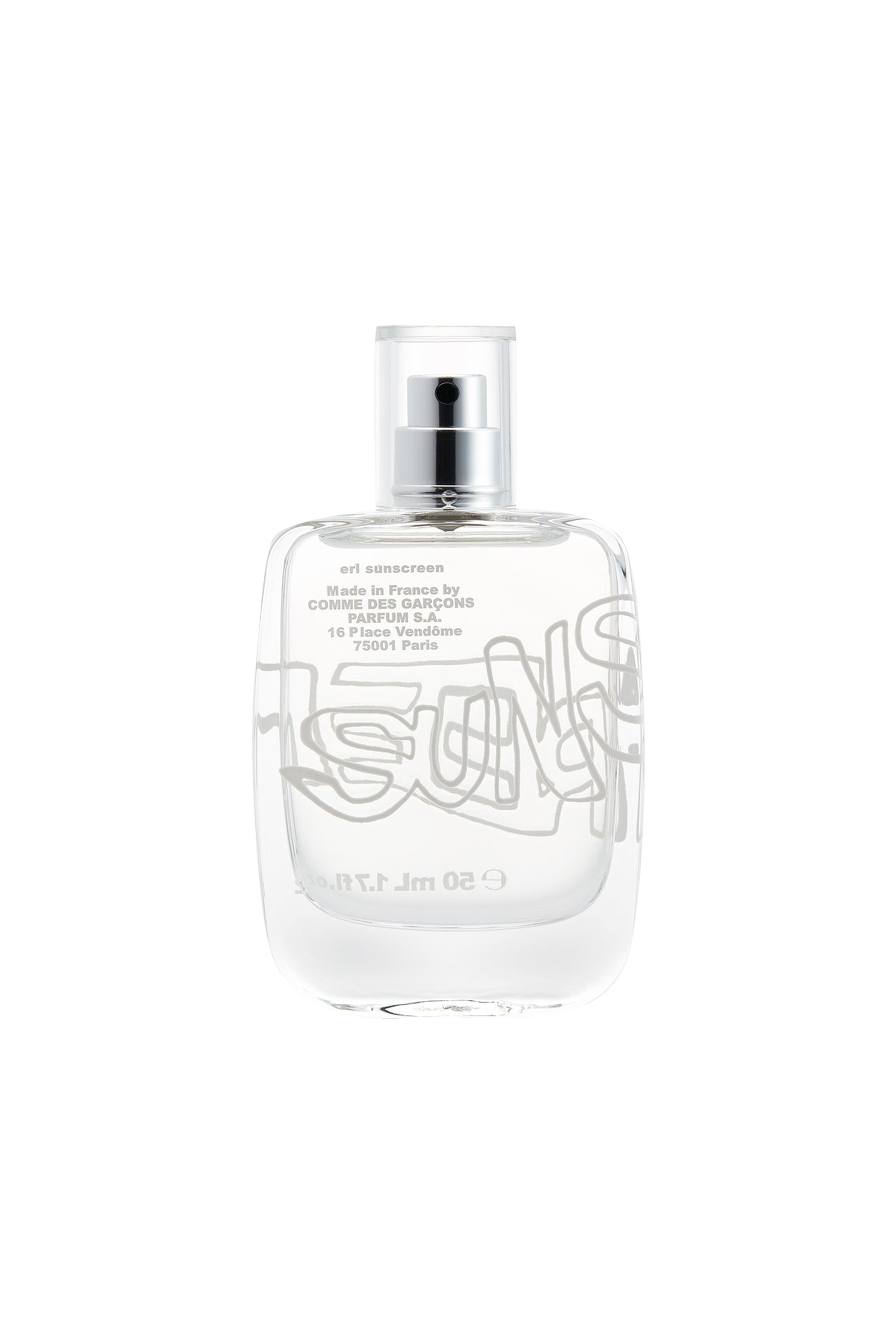 CDG Sunscreen