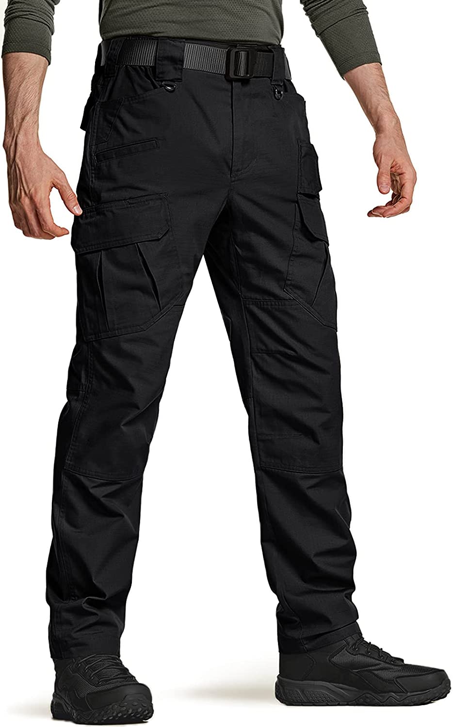 CQR Men's Tactical Pants