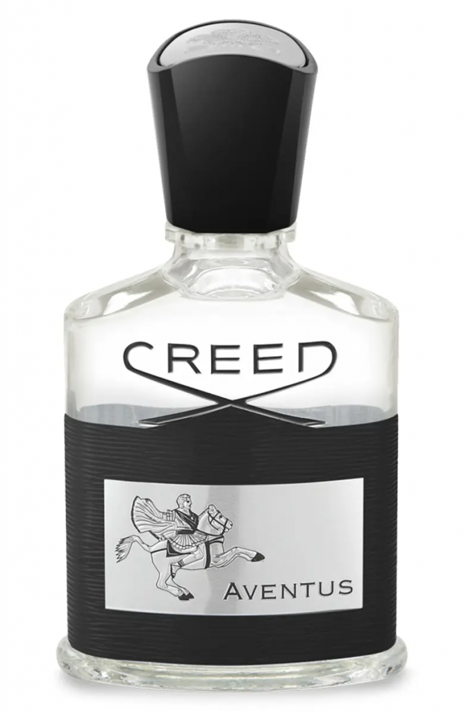 creed aventus cologne