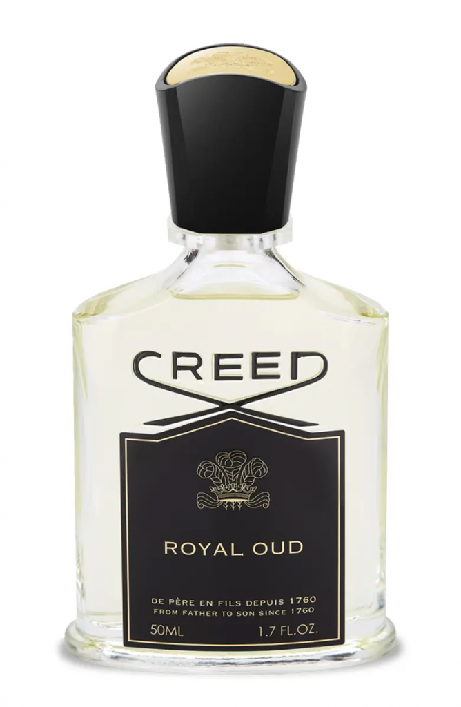 creed royal oud cologne