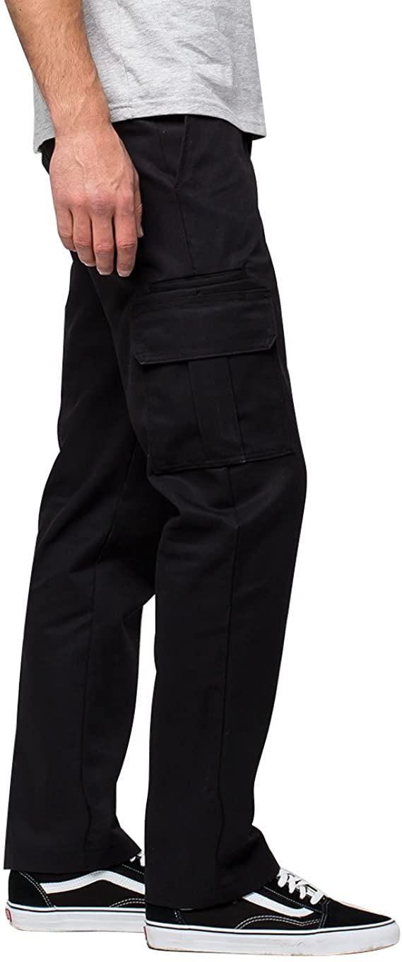 Dickies Men's Cargo Pant