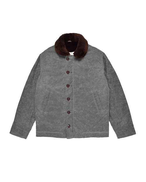 Dehen 1920 N-1 Deck Jacket