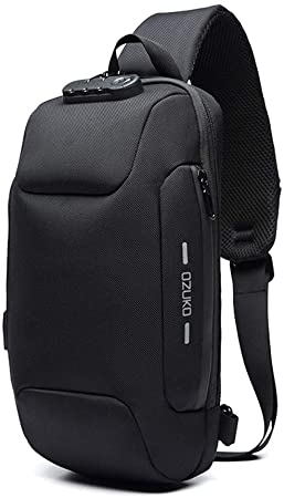 OZUKO Sling Backpack