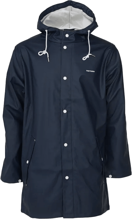 raincoat