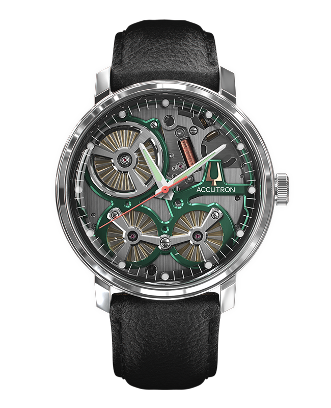 Bulova Accutron Spaceview 2020