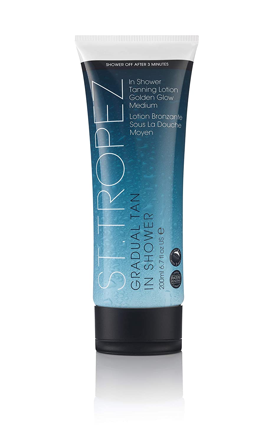 St. Tropez Gradual Tan In Shower Lotion