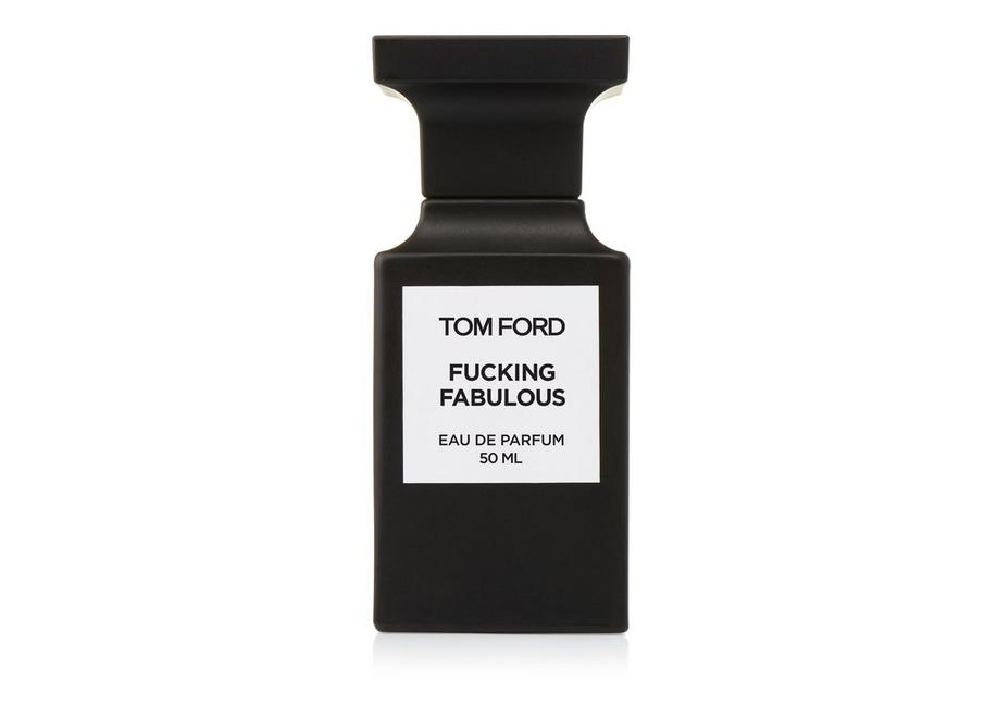 Tom Ford F*cking Fabulous