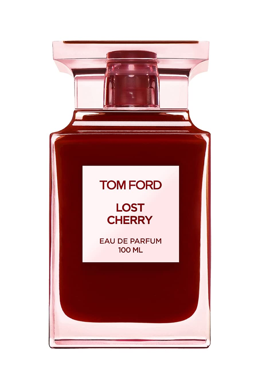 Tom Ford Lost Cherry 