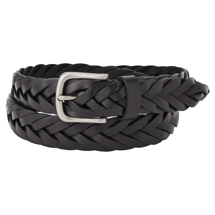 Uniqlo Mesh Belt