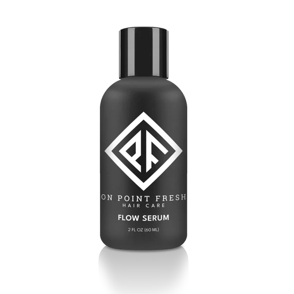 FLOW SERUM - 2 Oz