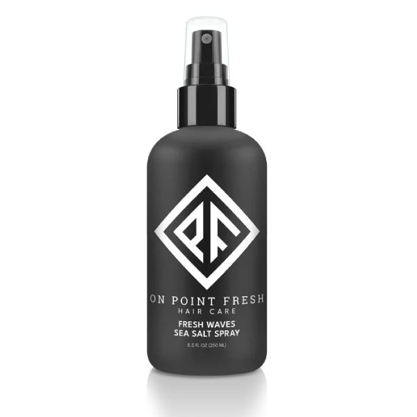 FRESH WAVES SEA SALT SPRAY - 8.5 Oz